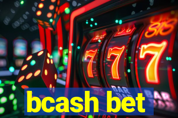 bcash bet